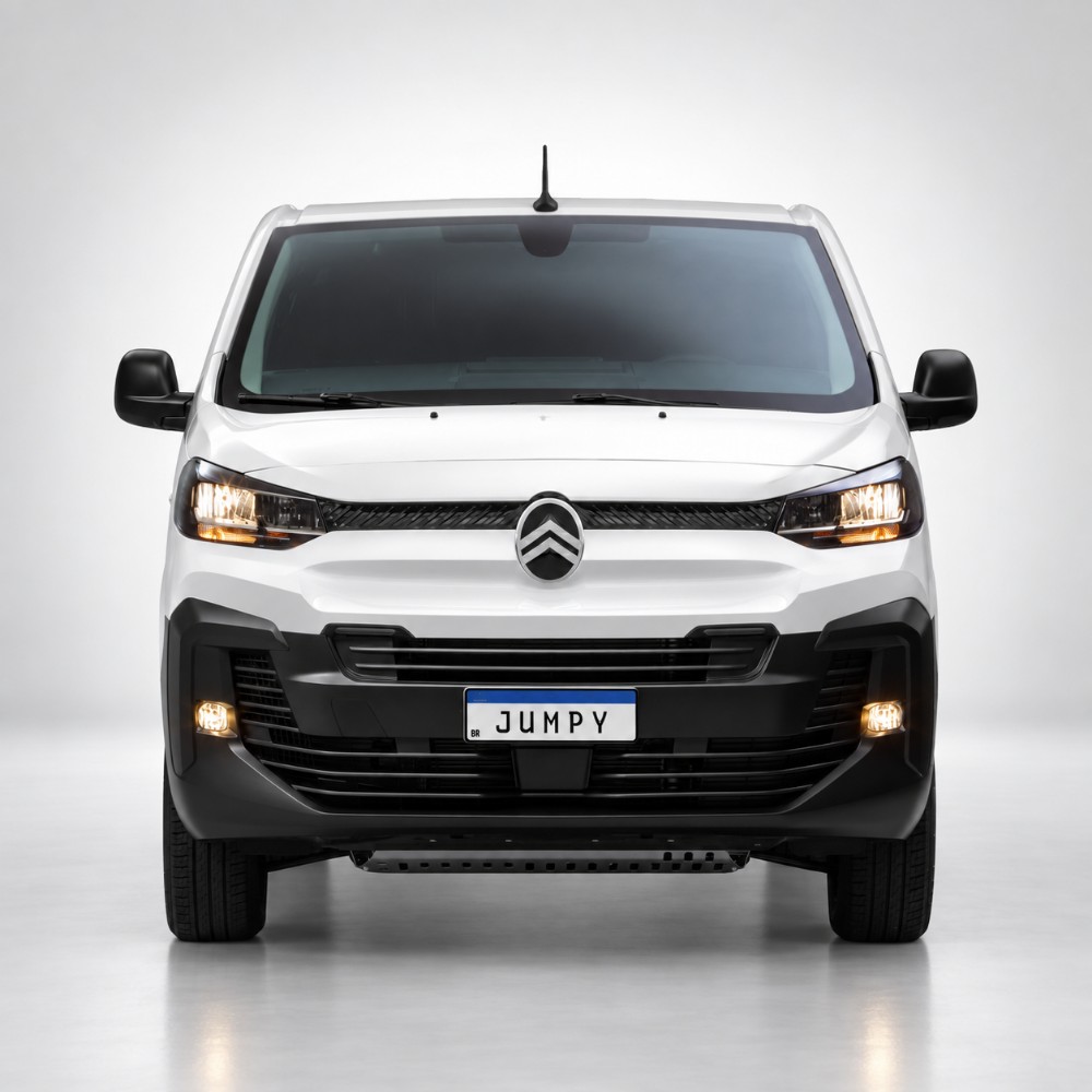 Citroën JUMPY L3 HDI 150 6P MY26 — foto 2